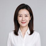 某教育机构客户服务主管对企业电话号码认证的使用反馈头像
