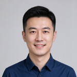 某连锁零售企业市场负责人对企业电话号码认证的使用反馈头像